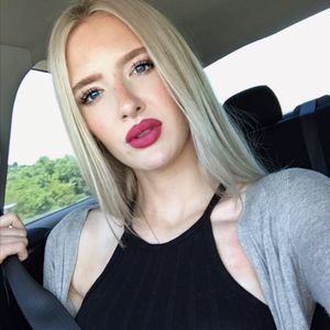 Meet your Posher, Katielynn